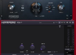 kazrog K-clip3 + True Iron Bundle