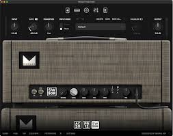 Neural DSP Morgan Amp Suite