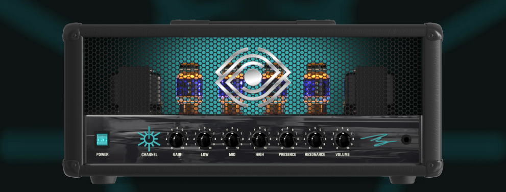 MixWave MixWave Spiritbox – Mike Stringer