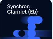 VSL Synchron Clarinet (Eb) Standard