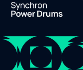 VSL Synchron Power Drums Standard