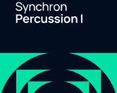 VSL Synchron Percussion I Standard