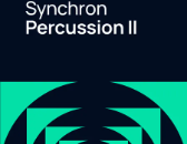 VSL Synchron Percussion II Standard Library