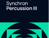 VSL Synchron Percussion III Standard Library